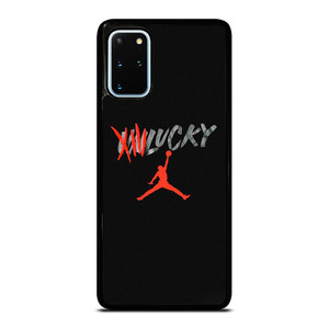 AIR JORDAN NEW LOGO Samsung Galaxy S20 Plus Case Cover AIR JORDAN NEW LOGO Samsung Galaxy S20 Plus Case Cover