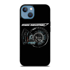 STARK INDUSTRIES MARVEL iPhone 13 Case Cover STARK INDUSTRIES MARVEL iPhone 13 Case Cover