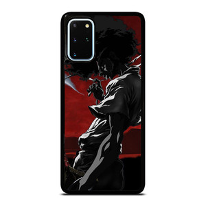 AFRO SAMURAI COOL ANIME Samsung Galaxy S20 Plus Case Cover AFRO SAMURAI COOL ANIME Samsung Galaxy S20 Plus Case Cover