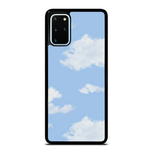 AESTHETIC BLUE SKIES Samsung Galaxy S20 Plus Case Cover