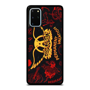 AEROSMITH LOGO Samsung Galaxy S20 Plus Case Cover