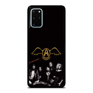 AEROSMITH GET YOUR WINGS Samsung Galaxy S20 Plus Case Cover AEROSMITH GET YOUR WINGS Samsung Galaxy S20 Plus Case Cover