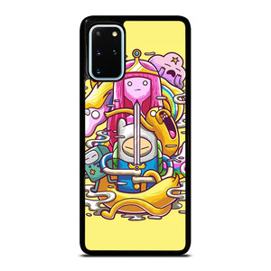 ADVENTURE TIME CARTOON Samsung Galaxy S20 Plus Case Cover ADVENTURE TIME CARTOON Samsung Galaxy S20 Plus Case Cover