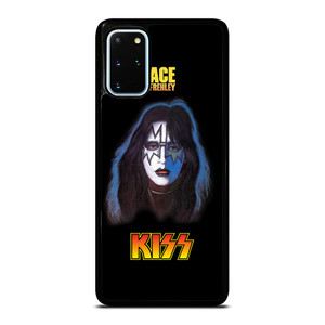 ACE FREHLEY KISS BAND Samsung Galaxy S20 Plus Case Cover