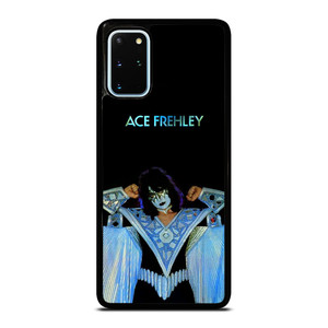ACE FREHLEY KISS BAND 2 Samsung Galaxy S20 Plus Case Cover