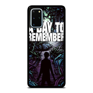 A DAY TO REMEMBER ART Samsung Galaxy S20 Plus Case Cover
