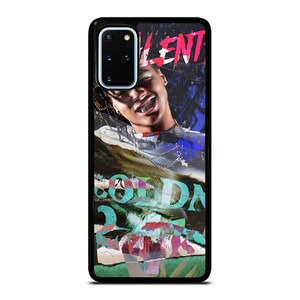 24KGOLDN VALENTINO ART Samsung Galaxy S20 Plus Case Cover