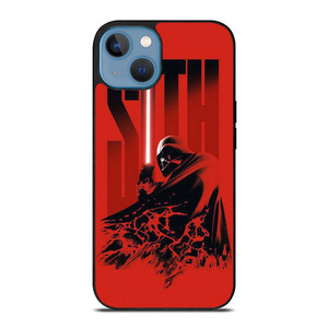 STAR WARS DARTH VADER SITH iPhone 13 Case Cover STAR WARS DARTH VADER SITH iPhone 13 Case Cover