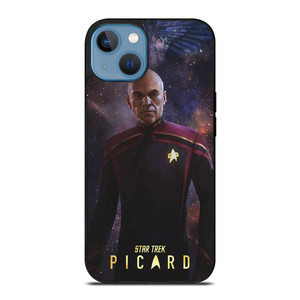 STAR TREK PICARD MOVIES iPhone 13 Case Cover