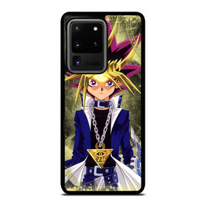 YU GI OH ANIME Samsung Galaxy S20 Ultra Case Cover YU GI OH ANIME Samsung Galaxy S20 Ultra Case Cover