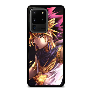 YU GI OH ANIME ART Samsung Galaxy S20 Ultra Case Cover YU GI OH ANIME ART Samsung Galaxy S20 Ultra Case Cover