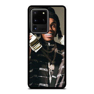 YNW MELLY Samsung Galaxy S20 Ultra Case Cover YNW MELLY Samsung Galaxy S20 Ultra Case Cover