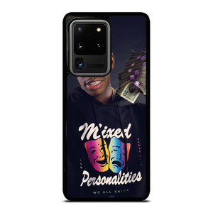 YNW MELLY RAPPER Samsung Galaxy S20 Ultra Case Cover YNW MELLY RAPPER Samsung Galaxy S20 Ultra Case Cover