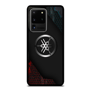 YAMAHA LOGO Samsung Galaxy S20 Ultra Case Cover YAMAHA LOGO Samsung Galaxy S20 Ultra Case Cover