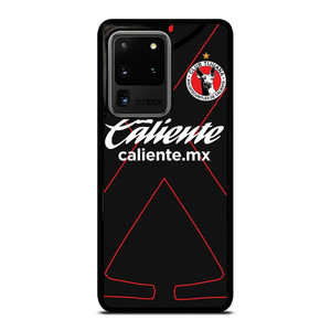XOLOS TIJUANA JERSEY Samsung Galaxy S20 Ultra Case Cover XOLOS TIJUANA JERSEY Samsung Galaxy S20 Ultra Case Cover
