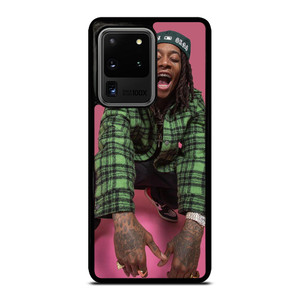 WIZ KHALIFA RAPPER SINGERS Samsung Galaxy S20 Ultra Case Cover WIZ KHALIFA RAPPER SINGERS Samsung Galaxy S20 Ultra Case Cover