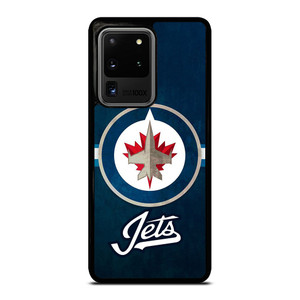 WINNIPEG JETS SYMBOL Samsung Galaxy S20 Ultra Case Cover