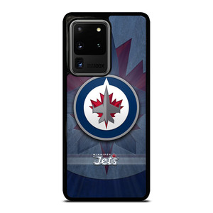 WINNIPEG JETS ICON Samsung Galaxy S20 Ultra Case Cover