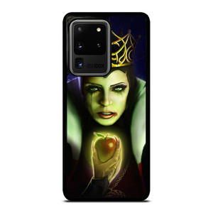 WICKED WILES VILLAINS DISNEY Samsung Galaxy S20 Ultra Case Cover