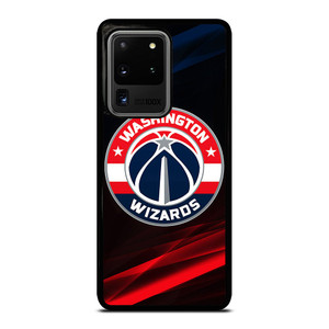 WASHINGTON WIZARDS LOGO Samsung Galaxy S20 Ultra Case Cover WASHINGTON WIZARDS LOGO Samsung Galaxy S20 Ultra Case Cover