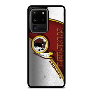 WASHINGTON REDSKINS NEW LOGO Samsung Galaxy S20 Ultra Case Cover