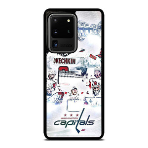 WASHINGTON CAPITALS SYMBOL Samsung Galaxy S20 Ultra Case Cover