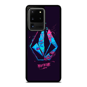 VOLCOM TRUE TO THIS Samsung Galaxy S20 Ultra Case Cover