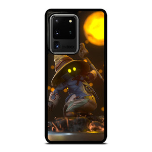 VIVI FINAL FANTASY Samsung Galaxy S20 Ultra Case Cover VIVI FINAL FANTASY Samsung Galaxy S20 Ultra Case Cover
