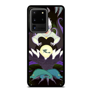 VILLAINS URSULA DISNEY Samsung Galaxy S20 Ultra Case Cover VILLAINS URSULA DISNEY Samsung Galaxy S20 Ultra Case Cover