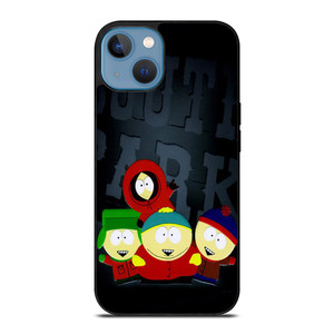 SOUTH PARK CARTOON iPhone 13 Case Cover