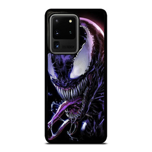 VENOM FACE Samsung Galaxy S20 Ultra Case Cover