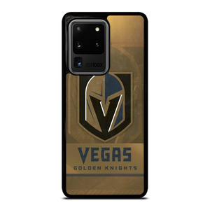 VEGAS GOLDEN KNIGHT NHL Samsung Galaxy S20 Ultra Case Cover VEGAS GOLDEN KNIGHT NHL Samsung Galaxy S20 Ultra Case Cover