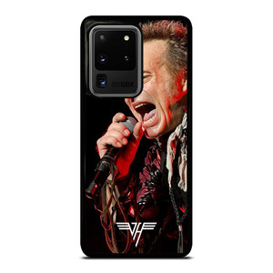 VAN HALLEN DAVID LEE ROTH Samsung Galaxy S20 Ultra Case Cover VAN HALLEN DAVID LEE ROTH Samsung Galaxy S20 Ultra Case Cover
