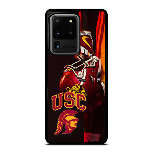USC TROJANS NFL Samsung Galaxy S20 Ultra Case Cover