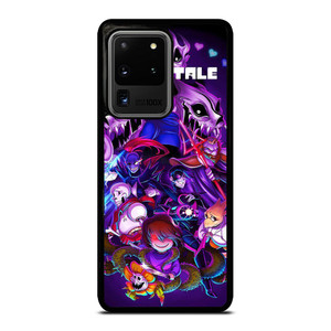 UNDERTALE CARTOON Samsung Galaxy S20 Ultra Case Cover