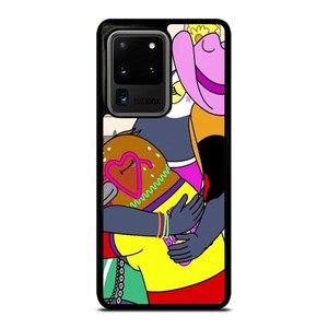 TUCA AND BERTIE HUGGING Samsung Galaxy S20 Ultra Case Cover