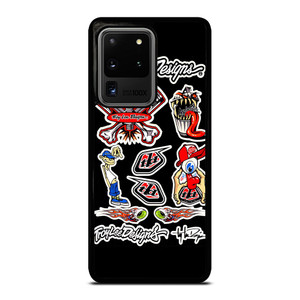 TROY LEE DESIGN COLLAGE Samsung Galaxy S20 Ultra Case Cover