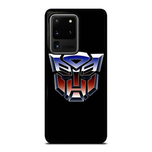 TRANSFORMERS AUTOBOT  LOGO Samsung Galaxy S20 Ultra Case Cover