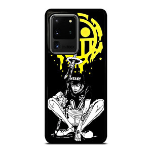 TRAFALGAR LAW ONE PIECE ANIME Samsung Galaxy S20 Ultra Case Cover TRAFALGAR LAW ONE PIECE ANIME Samsung Galaxy S20 Ultra Case Cover