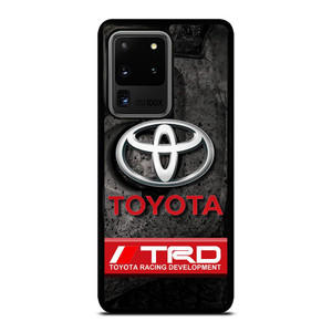 TOYOTA TRD LOGO Samsung Galaxy S20 Ultra Case Cover TOYOTA TRD LOGO Samsung Galaxy S20 Ultra Case Cover