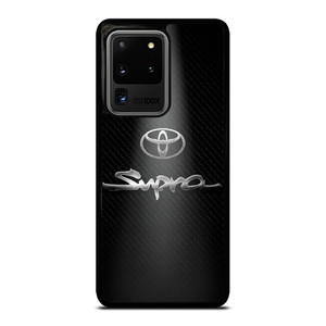 TOYOTA SUPRA LOGO Samsung Galaxy S20 Ultra Case Cover