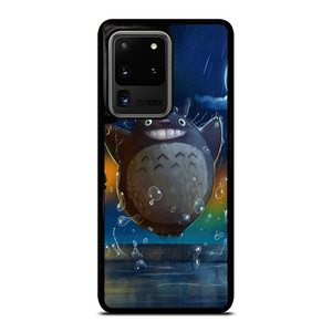 TOTORO CARTOON 2 Samsung Galaxy S20 Ultra Case Cover