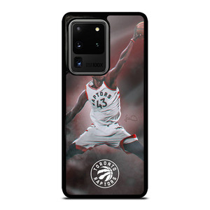 TORONTO RAPTORS PASCAL SIAKAM Samsung Galaxy S20 Ultra Case Cover