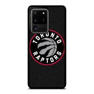 TORONTO RAPTORS NBA LOGO Samsung Galaxy S20 Ultra Case Cover