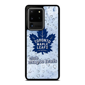 TORONTO MAPLE LEAFS MARBLE LOGO Samsung Galaxy S20 Ultra Case Cover TORONTO MAPLE LEAFS MARBLE LOGO Samsung Galaxy S20 Ultra Case Cover