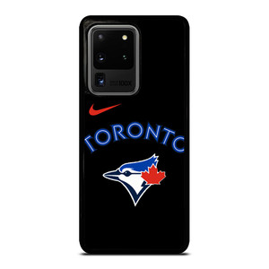 TORONTO BLUE JAYS NIKE Samsung Galaxy S20 Ultra Case Cover TORONTO BLUE JAYS NIKE Samsung Galaxy S20 Ultra Case Cover