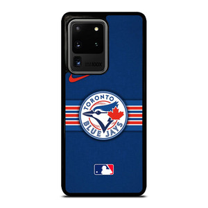 TORONTO BLUE JAYS MLB TEAM Samsung Galaxy S20 Ultra Case Cover TORONTO BLUE JAYS MLB TEAM Samsung Galaxy S20 Ultra Case Cover