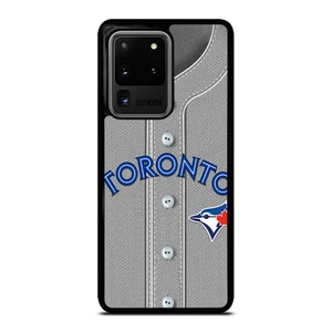 TORONTO BLUE JAYS JERSEY Samsung Galaxy S20 Ultra Case Cover