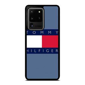TOMMY HILFIGER  LOGO 2 Samsung Galaxy S20 Ultra Case Cover TOMMY HILFIGER  LOGO 2 Samsung Galaxy S20 Ultra Case Cover