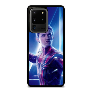TOM HOLLAND SPIDERMAN Samsung Galaxy S20 Ultra Case Cover